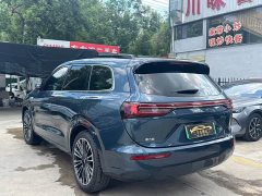 AITO M7 1.5T Intelligent Driving AWD Ultra 5-Seater - ფოტო 9