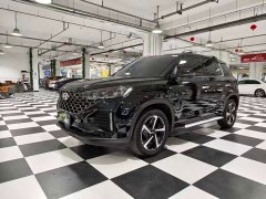 Hyundai Beijing Hyundai ix35 2021 240TGDi DCT 2WD GLS Leading Edition - ფოტო 1