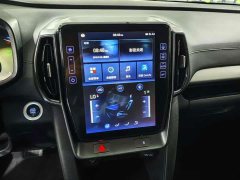 Hyundai Beijing Hyundai ix35 2021 240TGDi DCT 2WD GLS Leading Edition - ფოტო 12