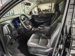 Hyundai Beijing Hyundai ix35 2021 240TGDi DCT 2WD GLS Leading Edition - ფოტო 14