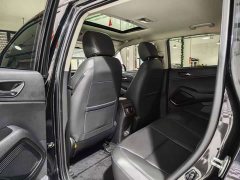 Hyundai Beijing Hyundai ix35 2021 240TGDi DCT 2WD GLS Leading Edition - ფოტო 15