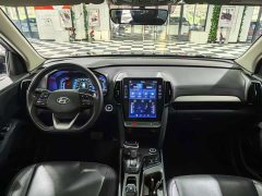 Hyundai Beijing Hyundai ix35 2021 240TGDi DCT 2WD GLS Leading Edition - ფოტო 16