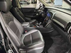 Hyundai Beijing Hyundai ix35 2021 240TGDi DCT 2WD GLS Leading Edition - ფოტო 17