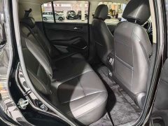 Hyundai Beijing Hyundai ix35 2021 240TGDi DCT 2WD GLS Leading Edition - ფოტო 18