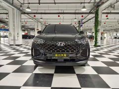 Hyundai Beijing Hyundai ix35 2021 240TGDi DCT 2WD GLS Leading Edition - ფოტო 2