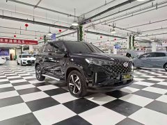 Hyundai Beijing Hyundai ix35 2021 240TGDi DCT 2WD GLS Leading Edition - ფოტო 3