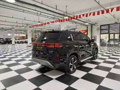 Hyundai Beijing Hyundai ix35 2021 240TGDi DCT 2WD GLS Leading Edition - ფოტო 4