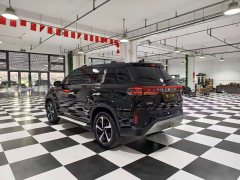 Hyundai Beijing Hyundai ix35 2021 240TGDi DCT 2WD GLS Leading Edition - ფოტო 6