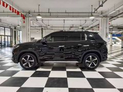 Hyundai Beijing Hyundai ix35 2021 240TGDi DCT 2WD GLS Leading Edition - ფოტო 7