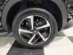 Hyundai Beijing Hyundai ix35 2021 240TGDi DCT 2WD GLS Leading Edition - ფოტო 8