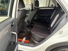 Volkswagen T-ROC Tanyue 2020 230TSI DSG FWD Entry - ფოტო 16