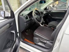 Volkswagen T-ROC Tanyue 2020 230TSI DSG FWD Entry - ფოტო 4