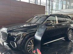 Mercedes-Benz Maybach GLS 480 4MATIC Elegance Edition - ფოტო 1
