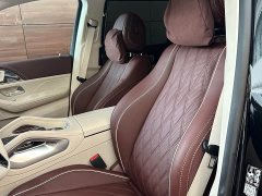 Mercedes-Benz Maybach GLS 480 4MATIC Elegance Edition - ფოტო 6