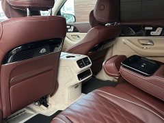 Mercedes-Benz Maybach GLS 480 4MATIC Elegance Edition - ფოტო 7