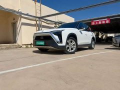NIO ES8 75kWh Seven-Seater - ფოტო 1