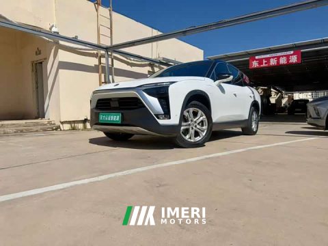 2022 NIO ES8 75kWh Seven-Seater - ავტომობილი ჩინეთიდან