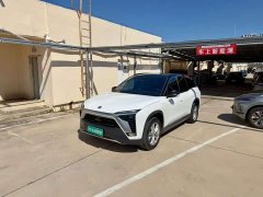 NIO ES8 75kWh Seven-Seater - ფოტო 2