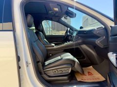 NIO ES8 75kWh Seven-Seater - ფოტო 6