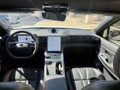 NIO ES8 75kWh Seven-Seater - ფოტო 8