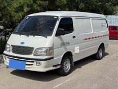 Mercedes-Benz Kinglong Sea Lion New Energy 2021 Longyun GLE850 Low Roof 50.23kWh - ფოტო 1