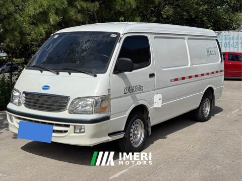 2022 Mercedes-Benz Kinglong Sea Lion New Energy 2021 Longyun GLE850 Low Roof 50.23kWh - ავტომობილი ჩინეთიდან