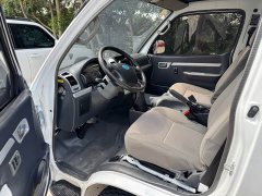Mercedes-Benz Kinglong Sea Lion New Energy 2021 Longyun GLE850 Low Roof 50.23kWh - ფოტო 10