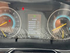 Mercedes-Benz Kinglong Sea Lion New Energy 2021 Longyun GLE850 Low Roof 50.23kWh - ფოტო 14