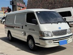 Mercedes-Benz Kinglong Sea Lion New Energy 2021 Longyun GLE850 Low Roof 50.23kWh - ფოტო 2