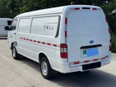 Mercedes-Benz Kinglong Sea Lion New Energy 2021 Longyun GLE850 Low Roof 50.23kWh - ფოტო 3