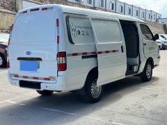 Mercedes-Benz Kinglong Sea Lion New Energy 2021 Longyun GLE850 Low Roof 50.23kWh - ფოტო 4