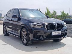 BMW X3 xDrive25i M Sport Package - ფოტო 3