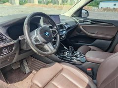 BMW X3 xDrive25i M Sport Package - ფოტო 4