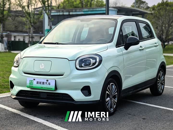 Leapmotor Leapo T03 403 Comfort Edition - ავტომობილი ჩინეთიდან
