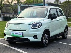 Leapmotor Leapo T03 403 Comfort Edition - ფოტო 1
