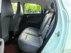 Leapmotor Leapo T03 403 Comfort Edition - ფოტო 10
