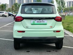Leapmotor Leapo T03 403 Comfort Edition - ფოტო 13