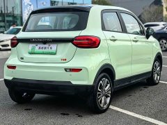 Leapmotor Leapo T03 403 Comfort Edition - ფოტო 14