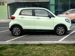Leapmotor Leapo T03 403 Comfort Edition - ფოტო 15