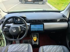 Leapmotor Leapo T03 403 Comfort Edition - ფოტო 5