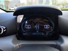 Leapmotor Leapo T03 403 Comfort Edition - ფოტო 6