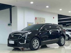 Cadillac XT5 2.0T FWD Fashion Edition - ფოტო 1