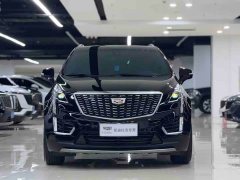 Cadillac XT5 2.0T FWD Fashion Edition - ფოტო 2