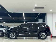 Cadillac XT5 2.0T FWD Fashion Edition - ფოტო 3