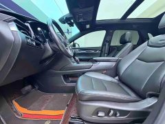 Cadillac XT5 2.0T FWD Fashion Edition - ფოტო 4