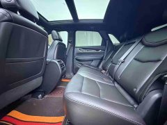 Cadillac XT5 2.0T FWD Fashion Edition - ფოტო 5