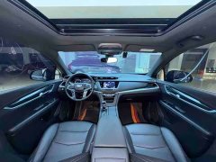 Cadillac XT5 2.0T FWD Fashion Edition - ფოტო 6