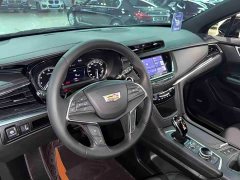 Cadillac XT5 2.0T FWD Fashion Edition - ფოტო 7