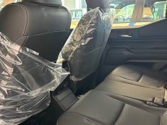 Toyota Prado 2.4T All-Capable TX 5-Seater - ფოტო 10