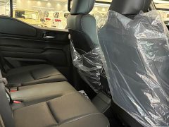 Toyota Prado 2.4T All-Capable TX 5-Seater - ფოტო 11